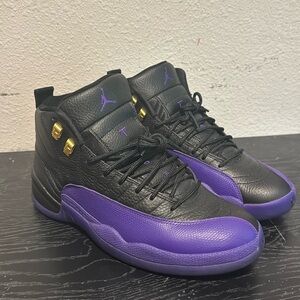 Jordan 12 Field purple size 11
